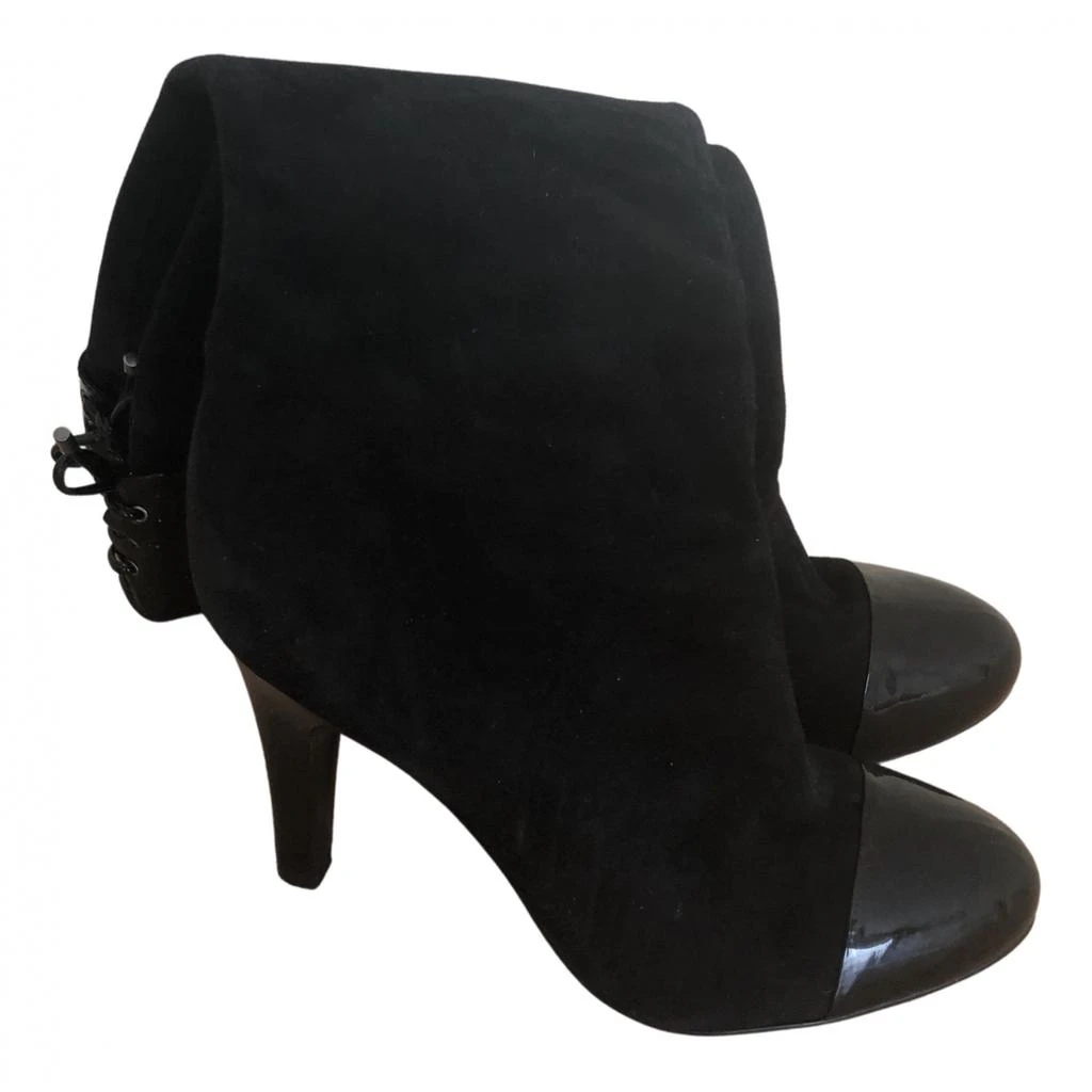 BCBG Bcbg Max Azria Leather boots 1