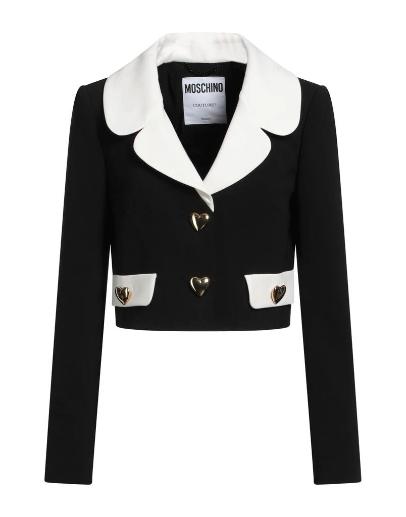 Moschino Blazer 1