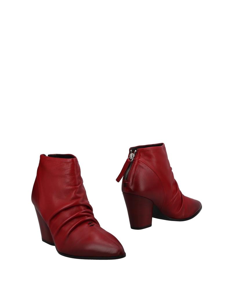 HALMANERA Ankle boot