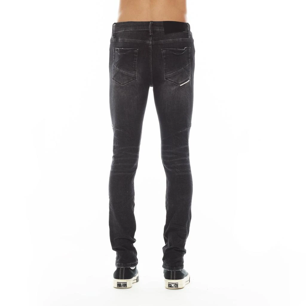 HVMAN Strat Super Skinny Fit Jean In Daze 5