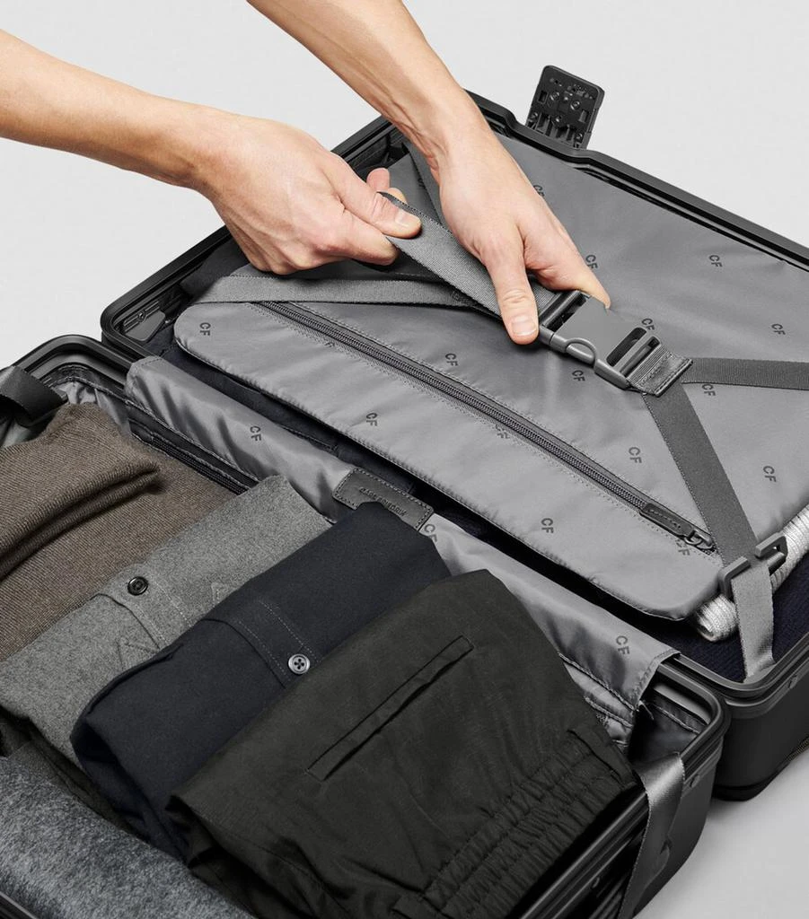 Carl Friedrik The Carry-On Pro Suitcase (55cm) 7