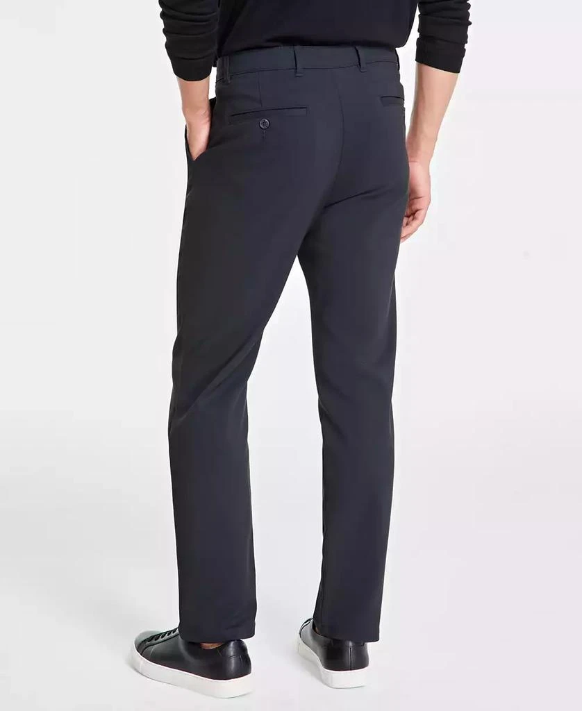 Alfani Men's Tech Pants, Created for Macy's 2