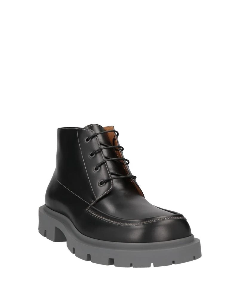 MAISON MARGIELA Ankle boot 2