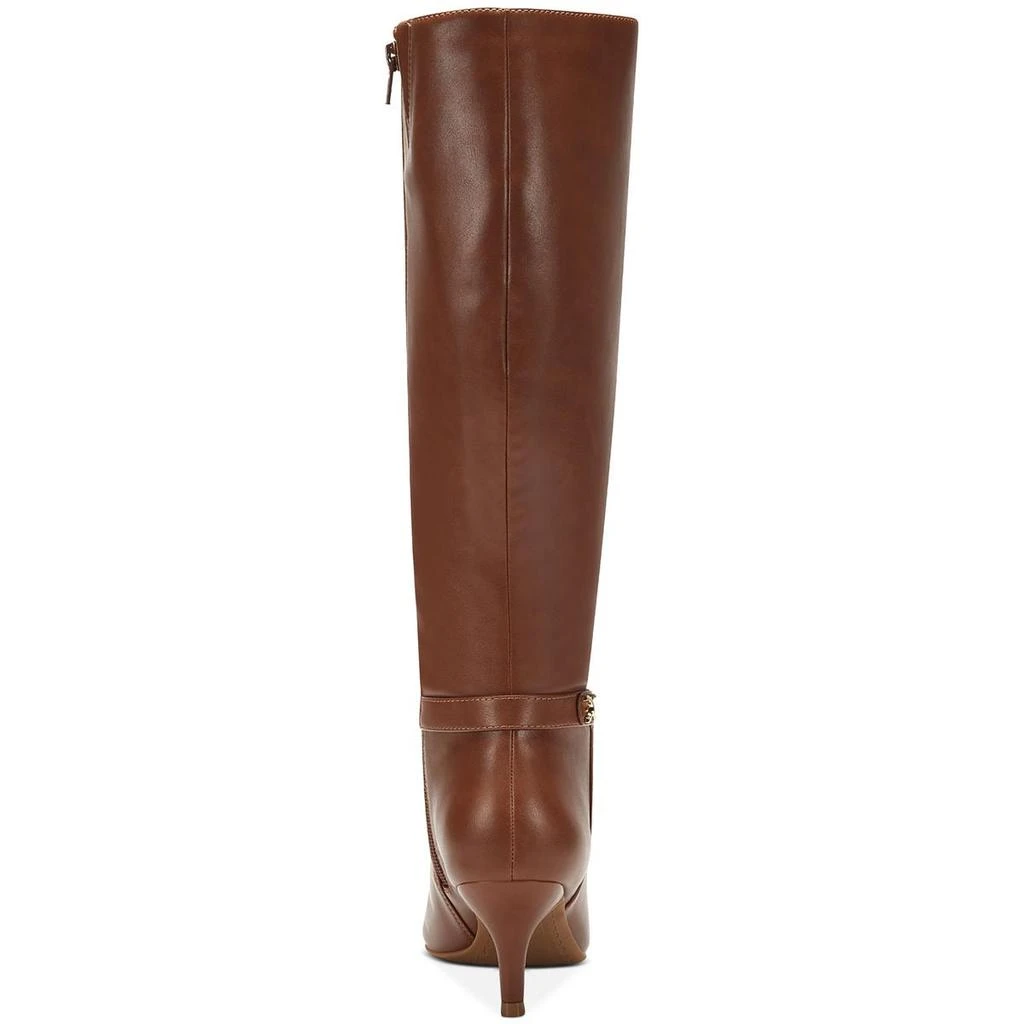 Charter Club Cruelaa  Womens Tall Dressy Knee-High Boots 3