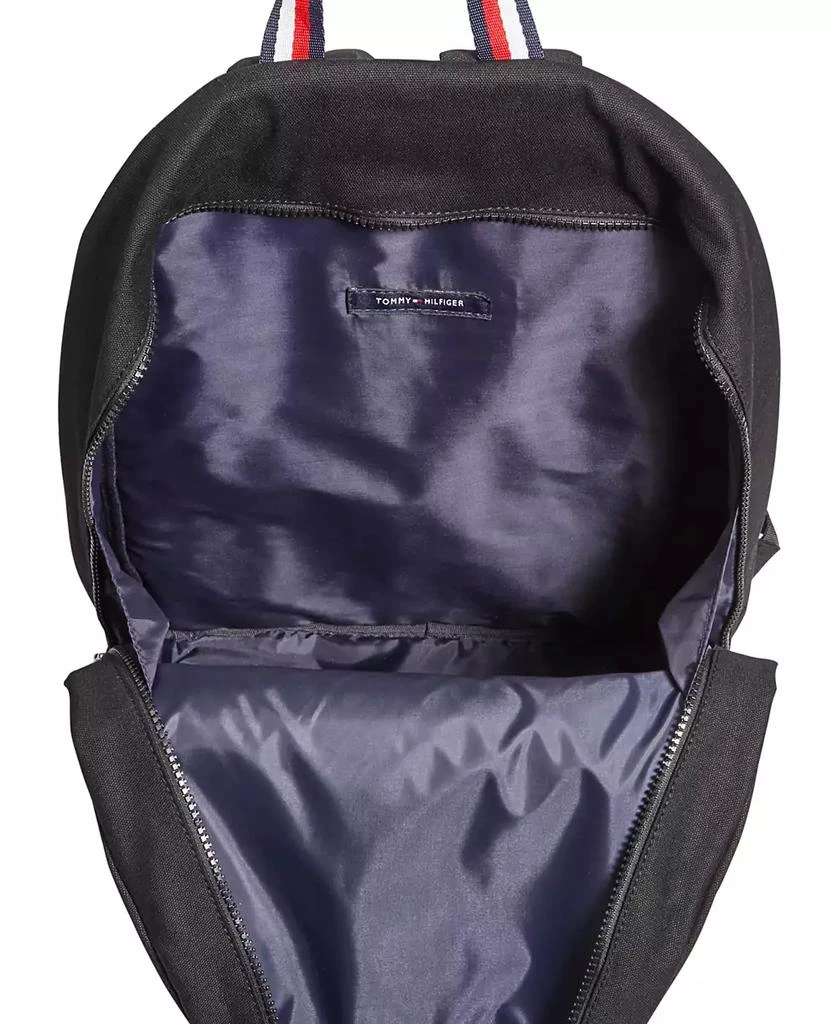 Tommy Hilfiger Men's Gino Logo Backpack 4
