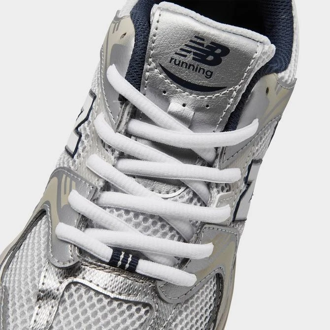 New Balance Girls' Big Kids' New Balance 530 Casual Shoes 5