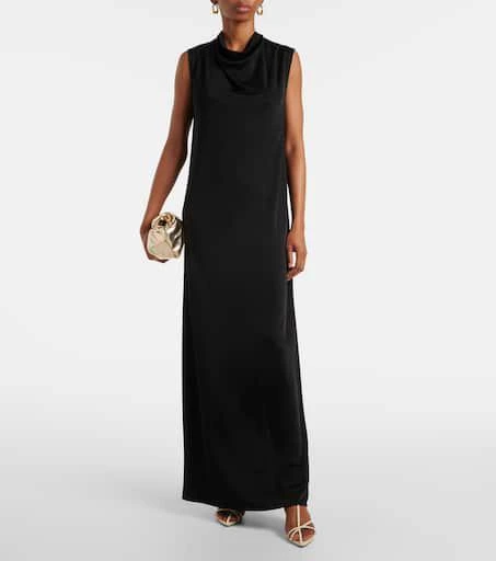 Jil Sander 35 leather sandals 3