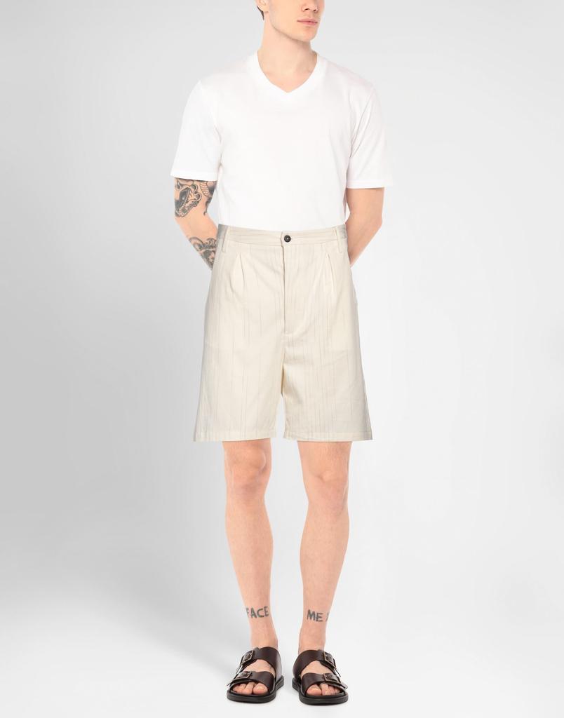 NOSTRASANTISSIMA Shorts & Bermuda