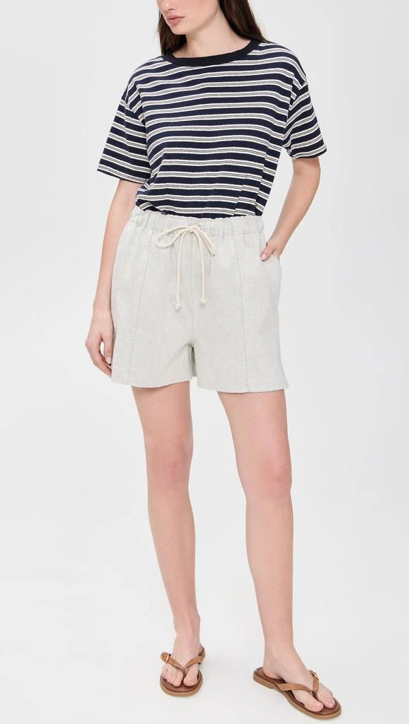 B Sides Meyer Shorts 4