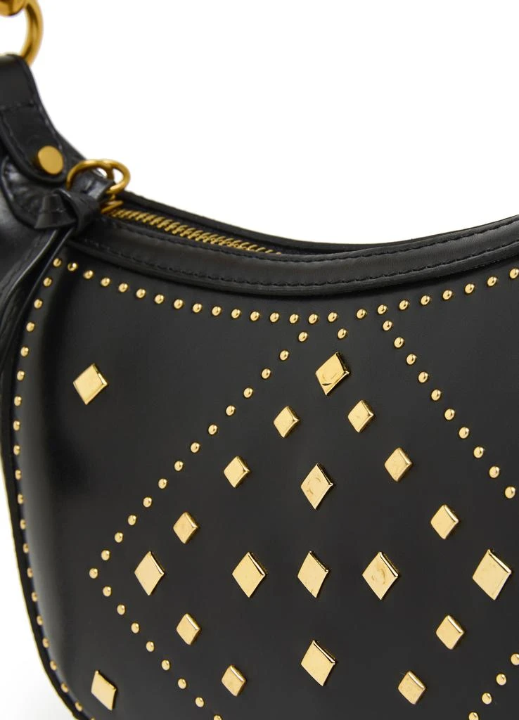 Isabel Marant Oskan Moon bag 6
