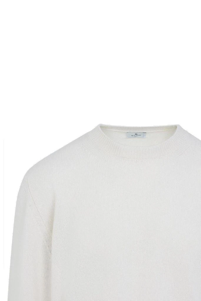 ETRO Etro Long Sleeved Jumper 2