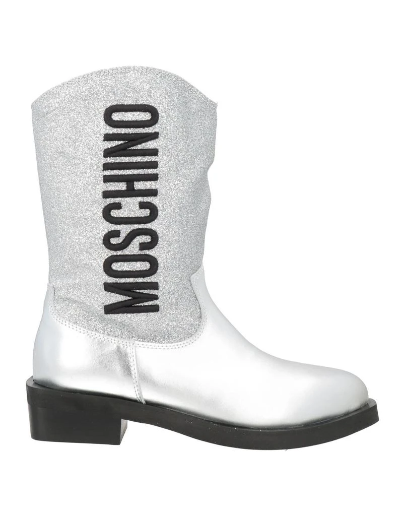 MOSCHINO TEEN Boots