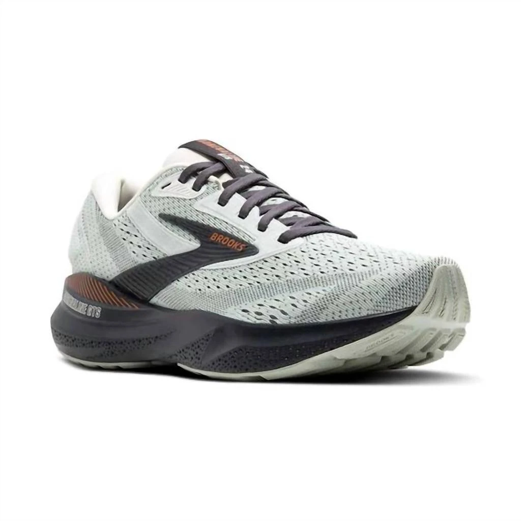 Brooks Brooks - Women
s Adrenaline Gts 24 Running Shoes - Wide