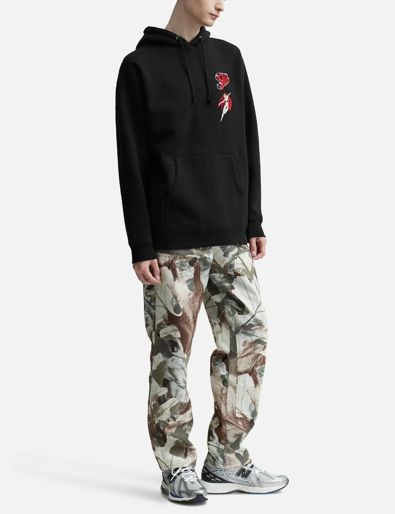 Saintwoods Super SW Hoodie 5