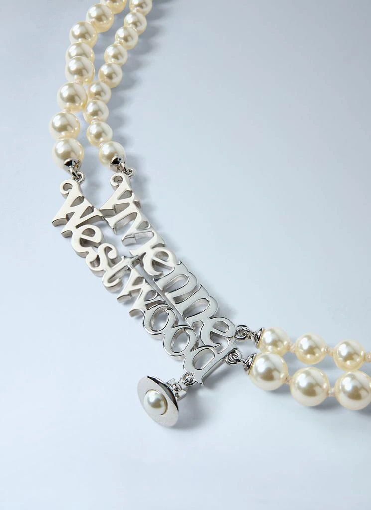 Vivienne Westwood Amelia Necklace 2