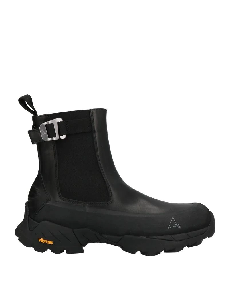ROA Ankle boot 1