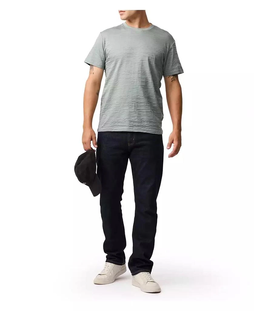 Rodd & Gunn Men's Leith Valley Sports Fit T-Shirt 2