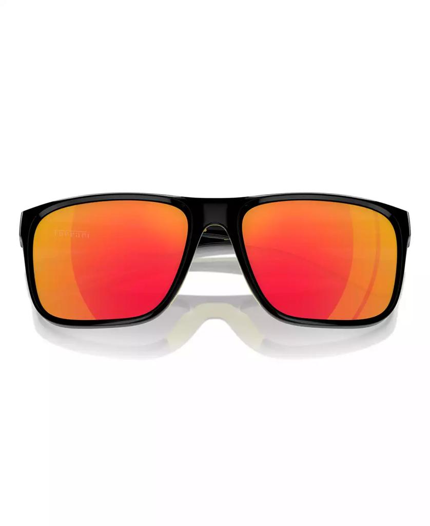 Sunglass Hut Collection Men's Sunglasses, FZ6002U
