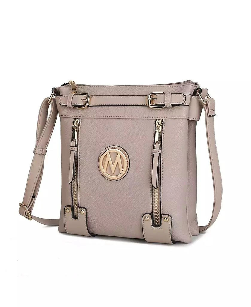 MKF Collection Lilian Crossbody Bag by Mia K 2