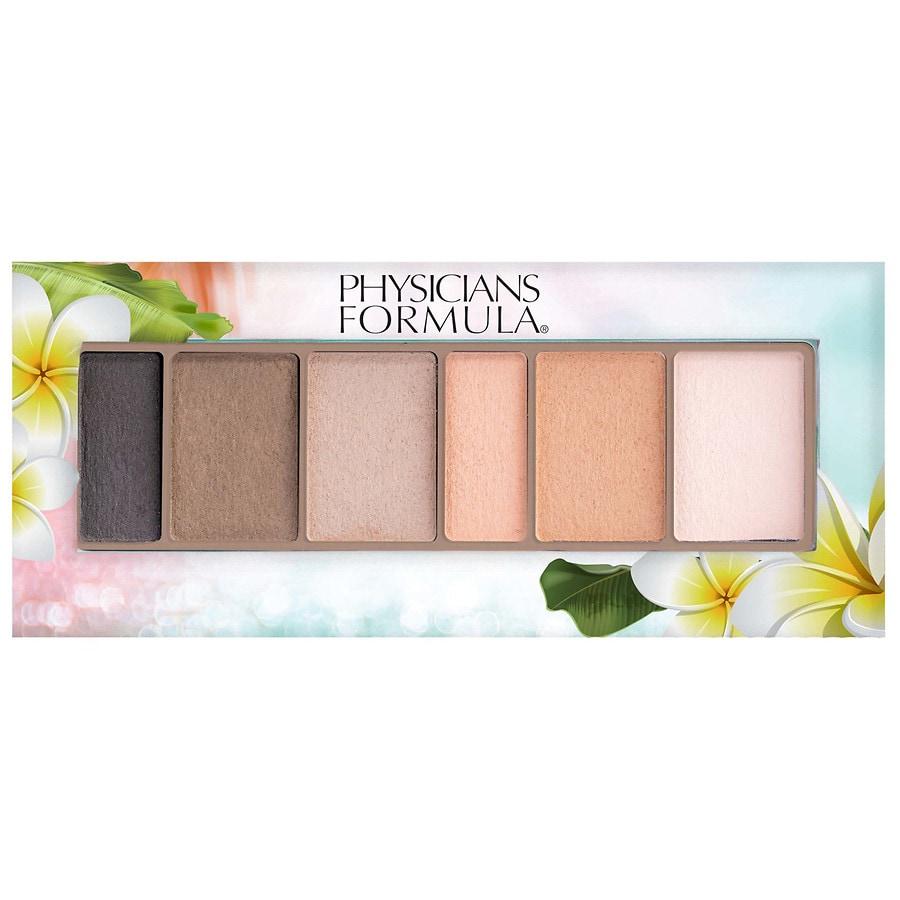 Physicians Formula Matte Monoi Butter Eyeshadow