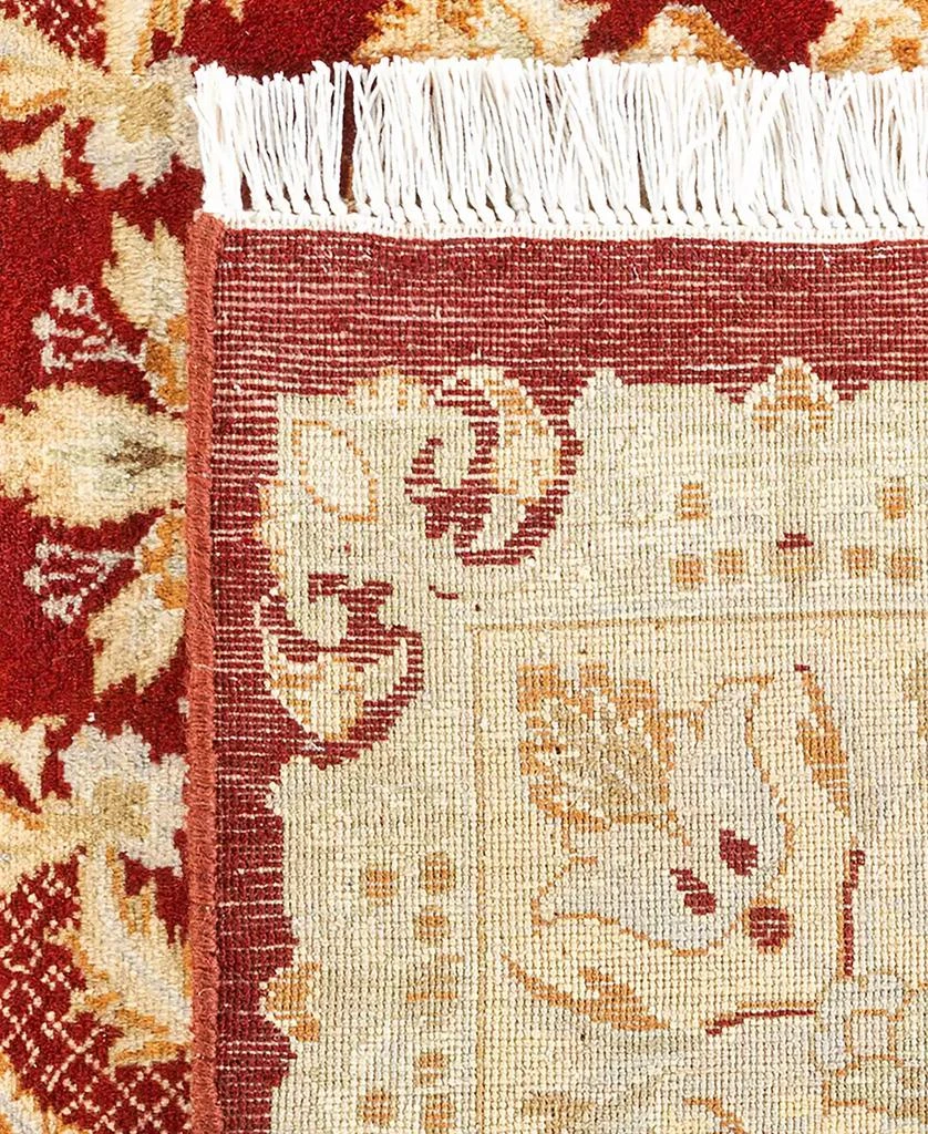 ADORN HAND WOVEN RUGS Mogul M1339 9
3
x12
1
Area Rug 4