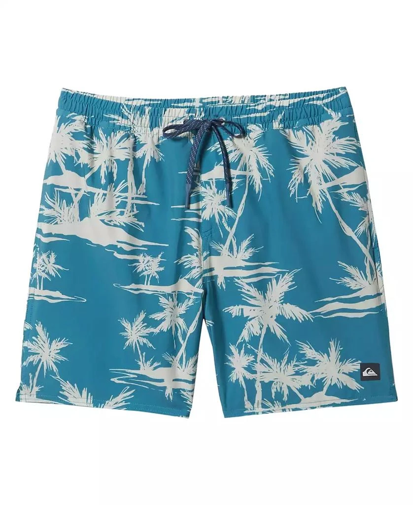 Quiksilver Quiksilver Men's Palms Swimsuit 1