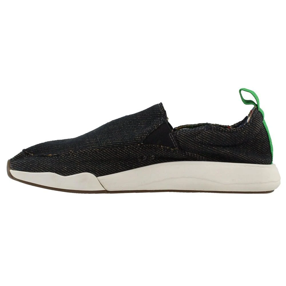 Sanuk Chiba Quest TX Slip On Sneakers 4