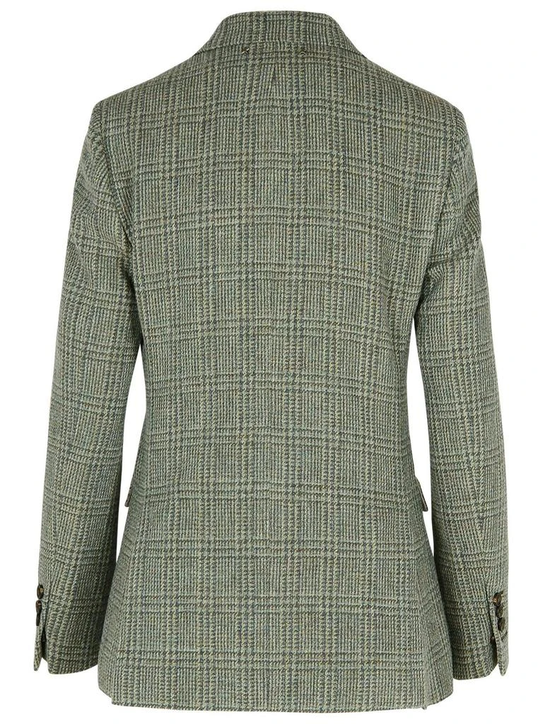 Golden Goose Golden Goose Deluxe Brand Double Breasted Blazer 2