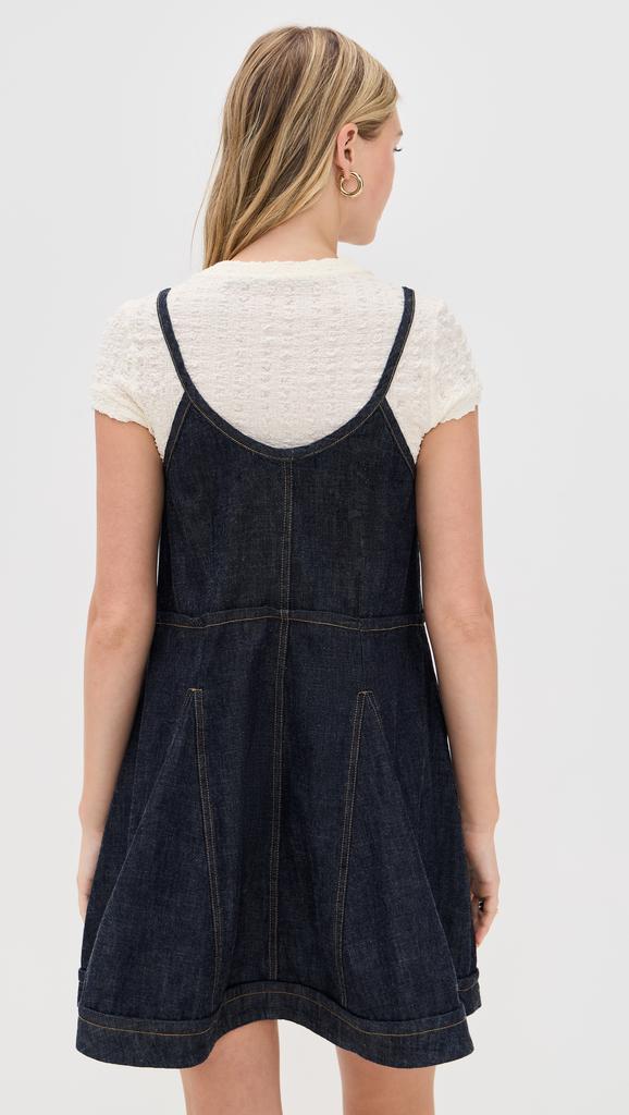 Rachel Comey Carill Dress