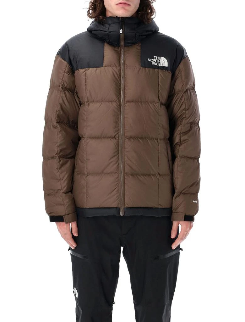 The North Face The North Face Lhotse Hooded Down Jacket 1