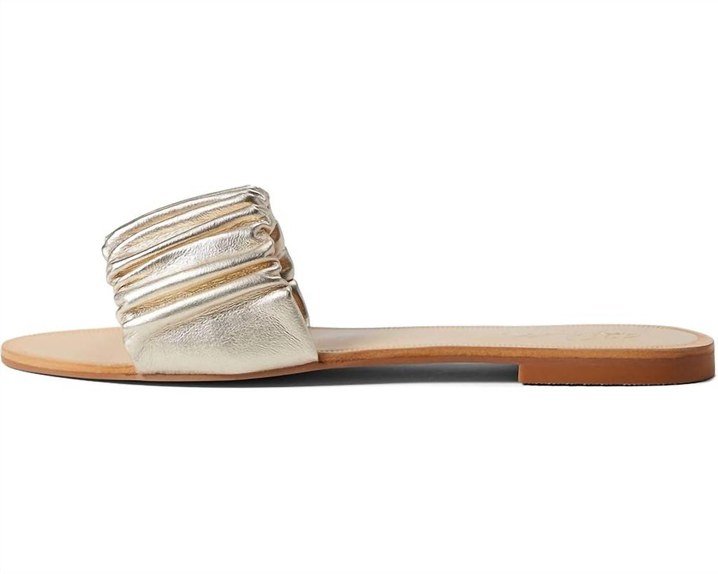 42 GOLD 42 Gold - Women's Britta Sandal