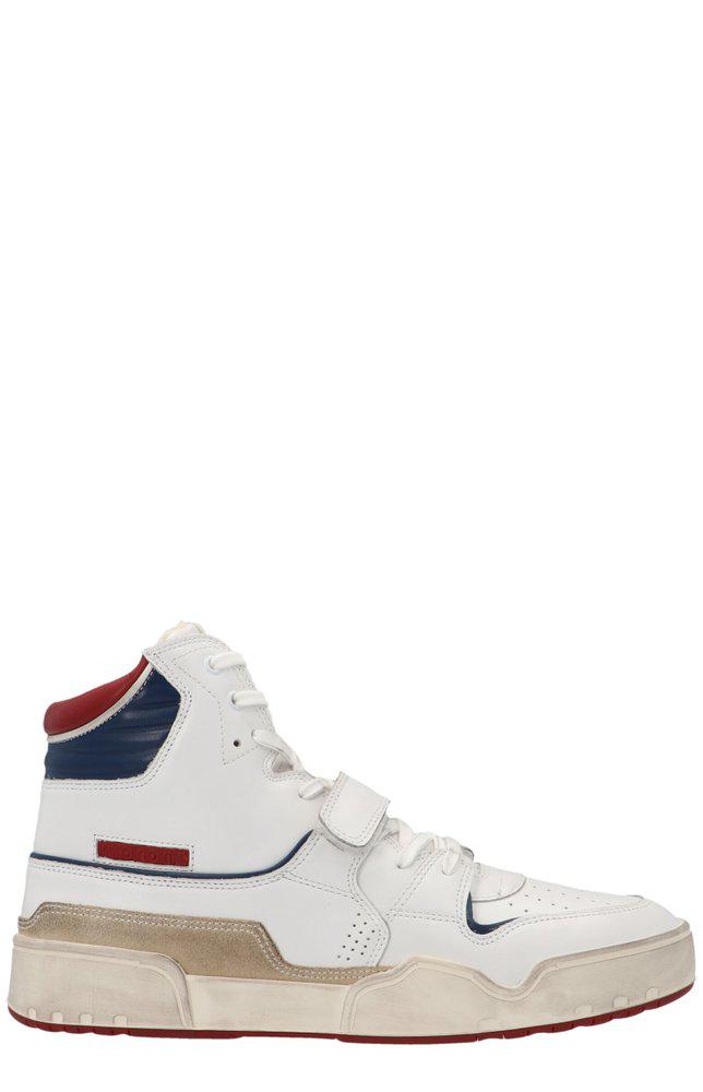 Isabel Marant Isabel Marant High Top Sneakers