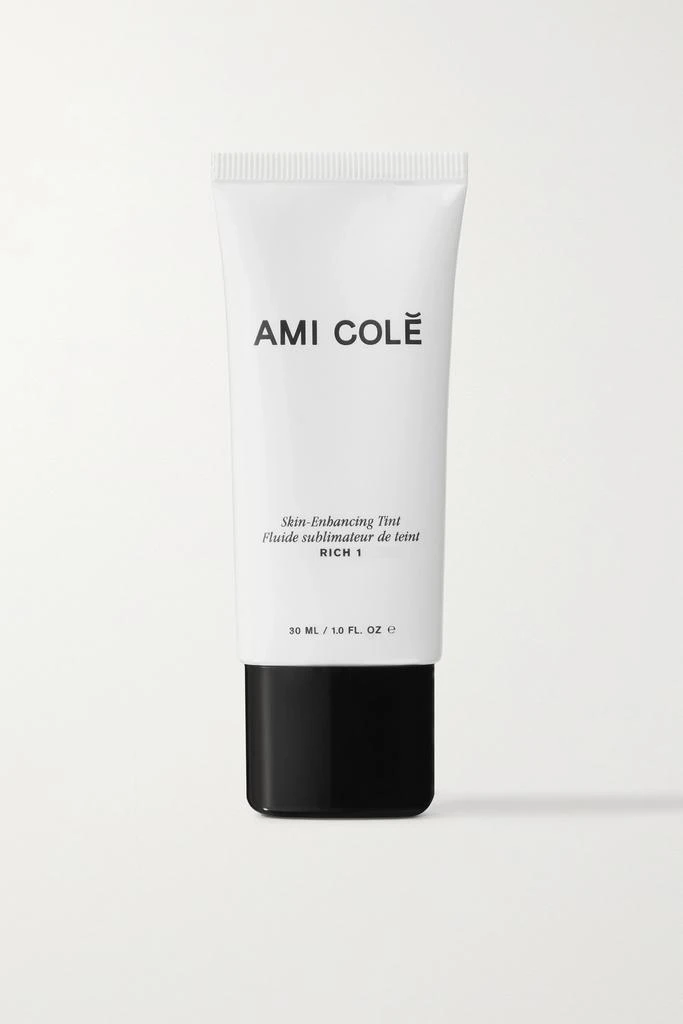 AMI COLÉ 美肤饰色乳，30ml（色号：rich 1） 1