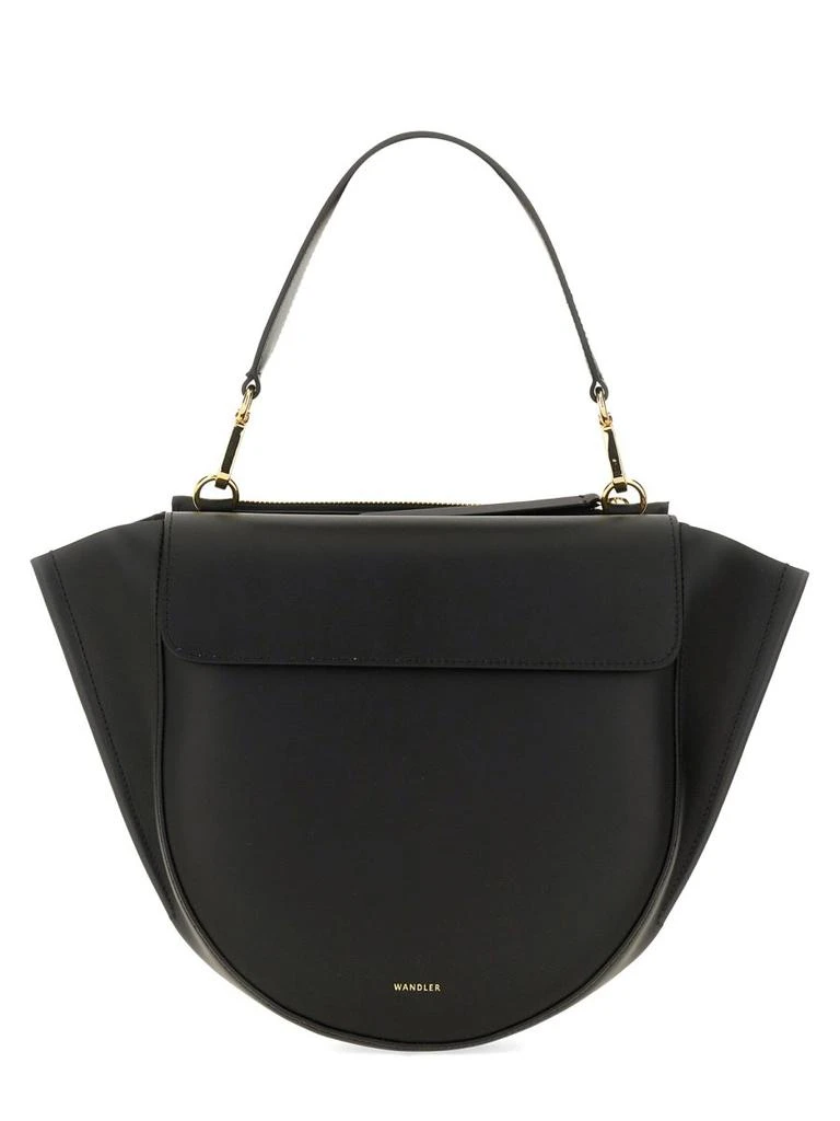Wandler Wandler Hortensia Top Handle Bag 1