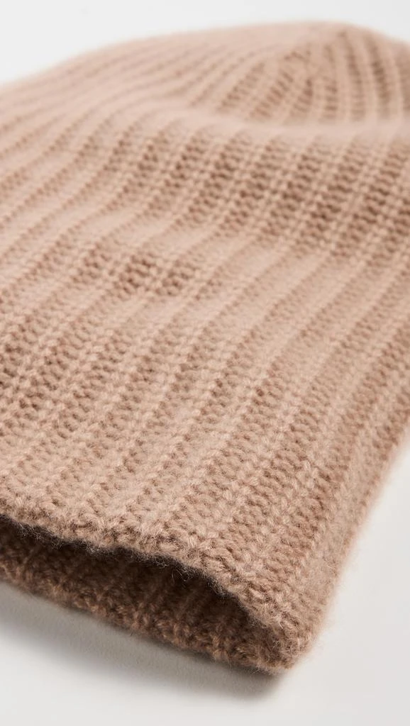 White + Warren Cashmere Luxe Beanie 4