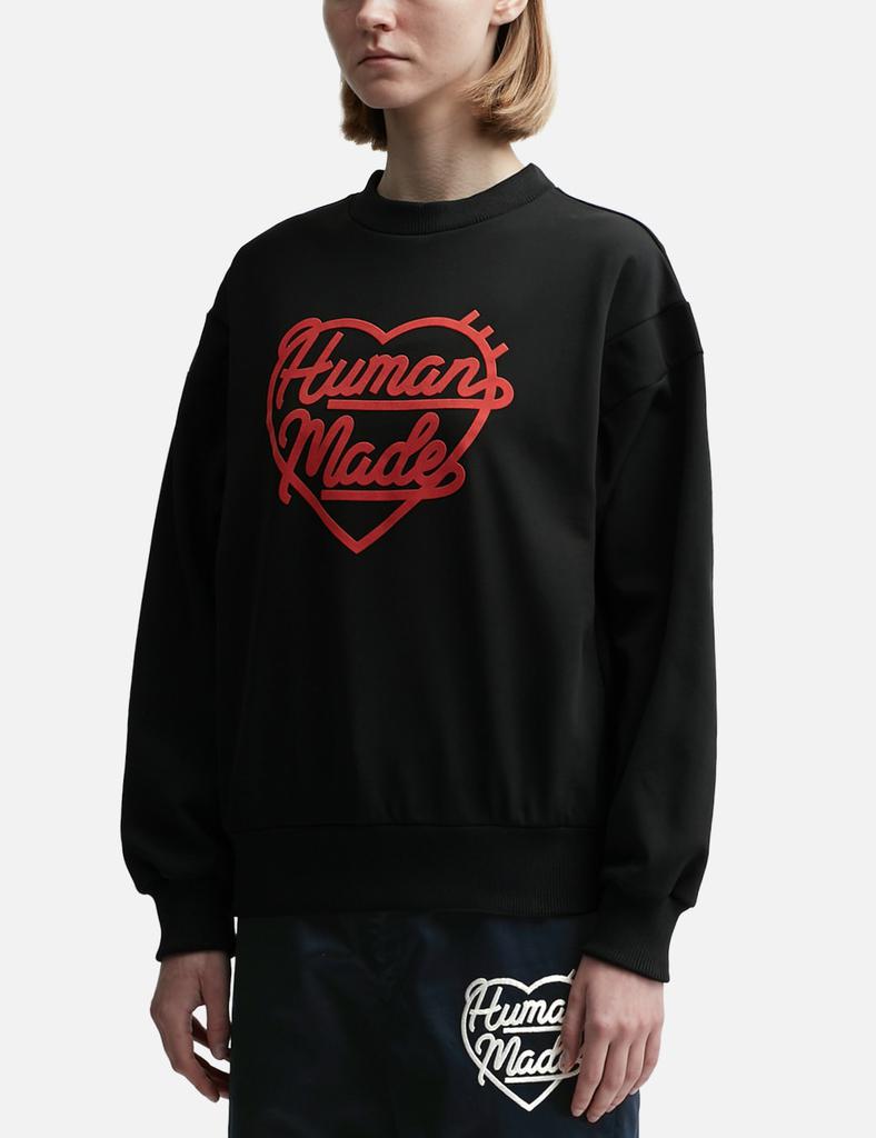 Human Made CREWNECK SWEATSHIRT