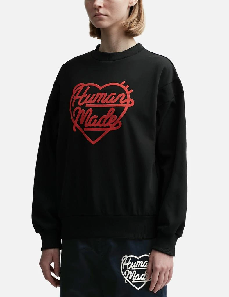 Human Made CREWNECK SWEATSHIRT 2