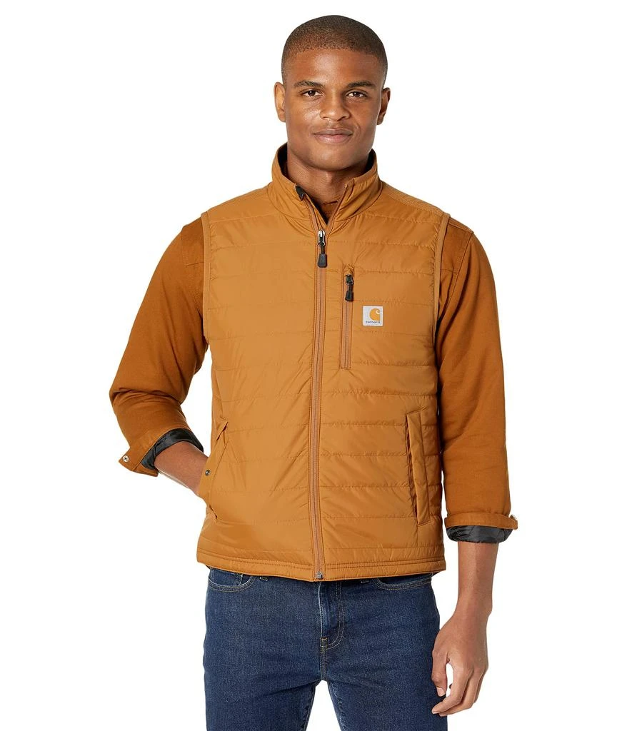 Carhartt Rain Defender Insulated Vest 1