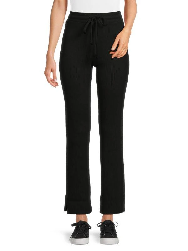The Range Flat Front Pants 1