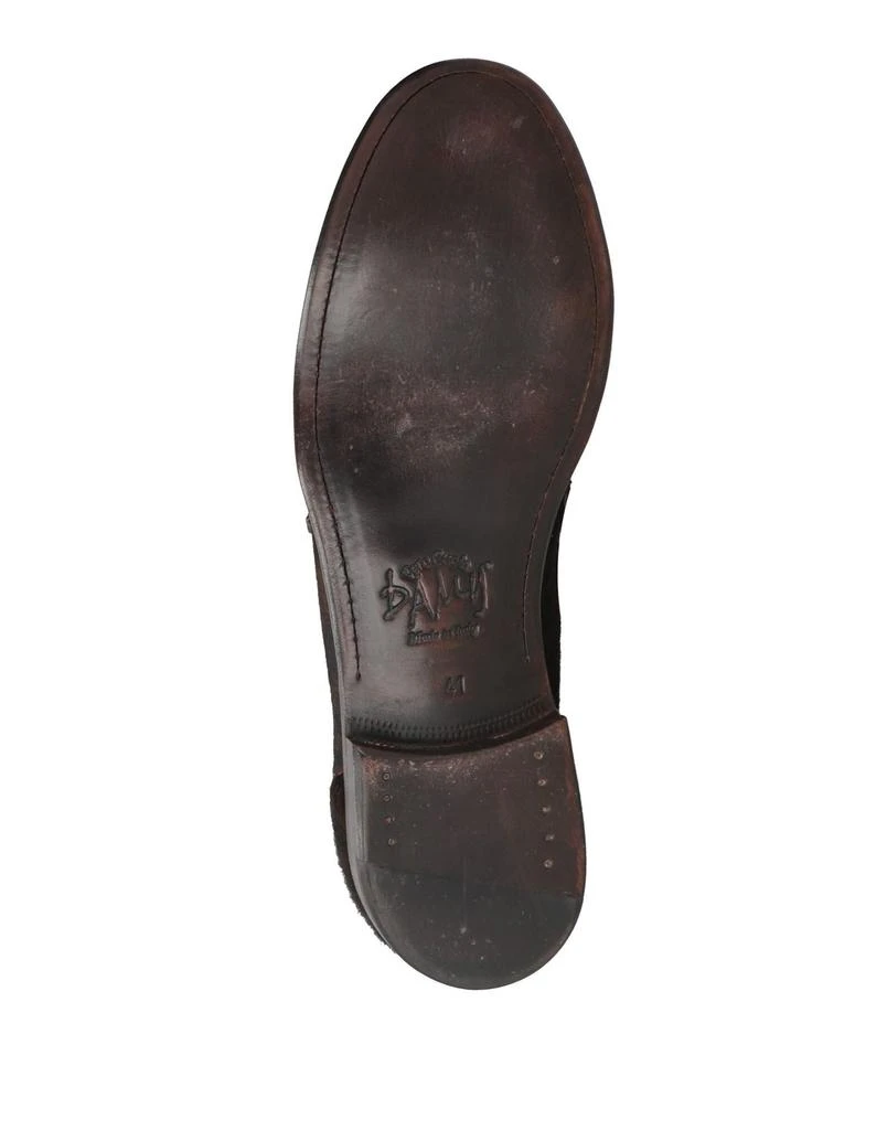 DAMY Loafers 5