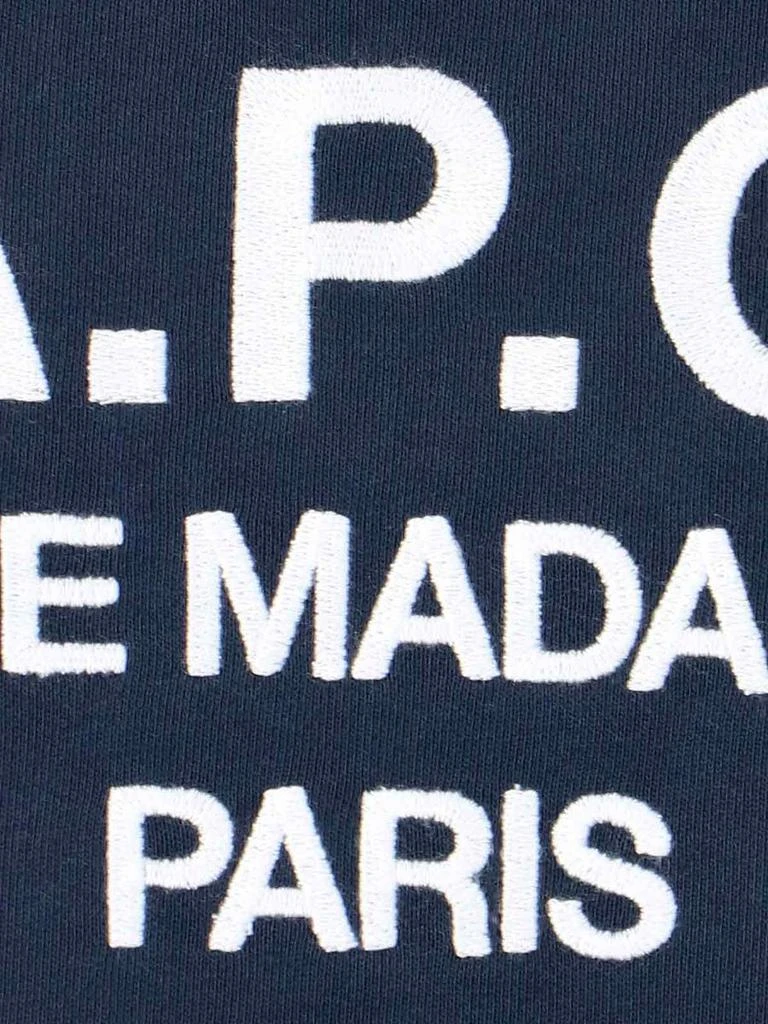 A.P.C. A.P.C. Sweaters 6