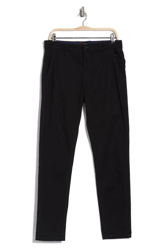 TR Premium Slim Fit Stretch Chino Pants 3