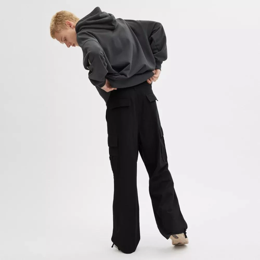 Coach Cargo Pants 5