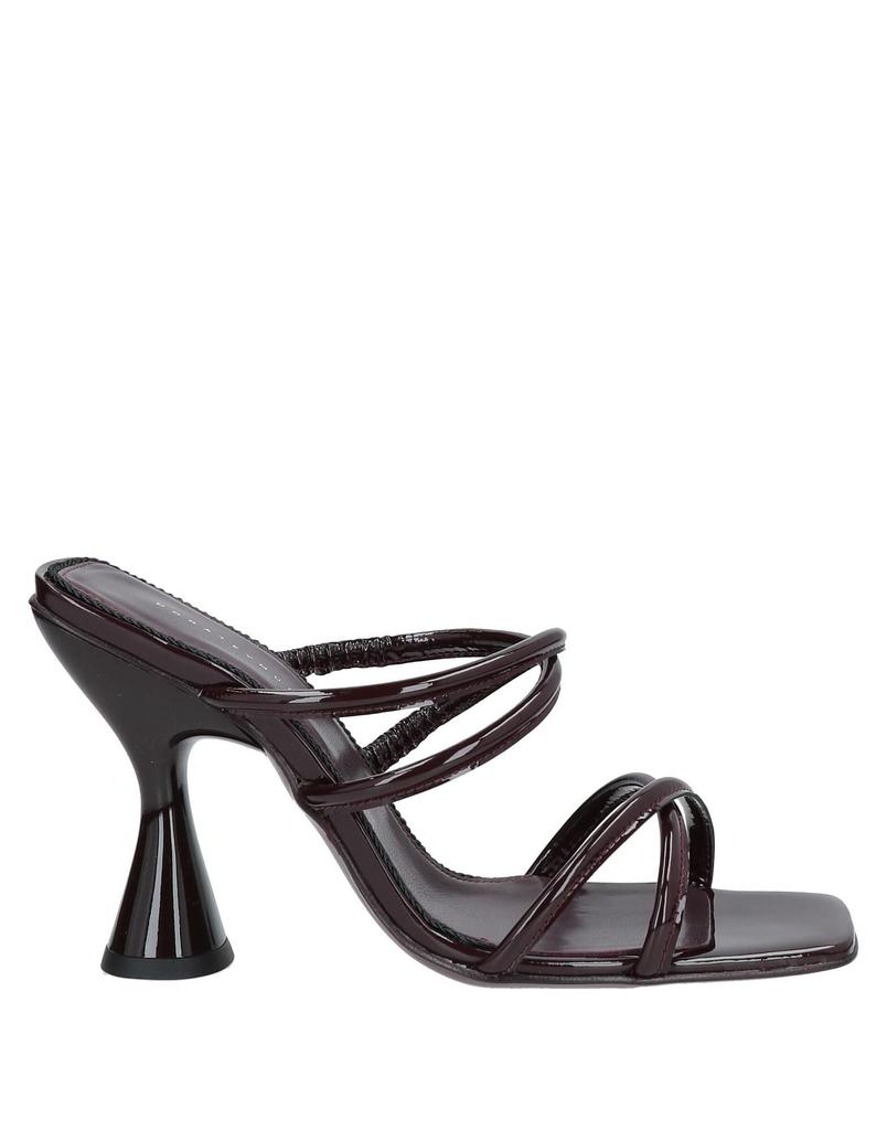 Dorateymur Sandals