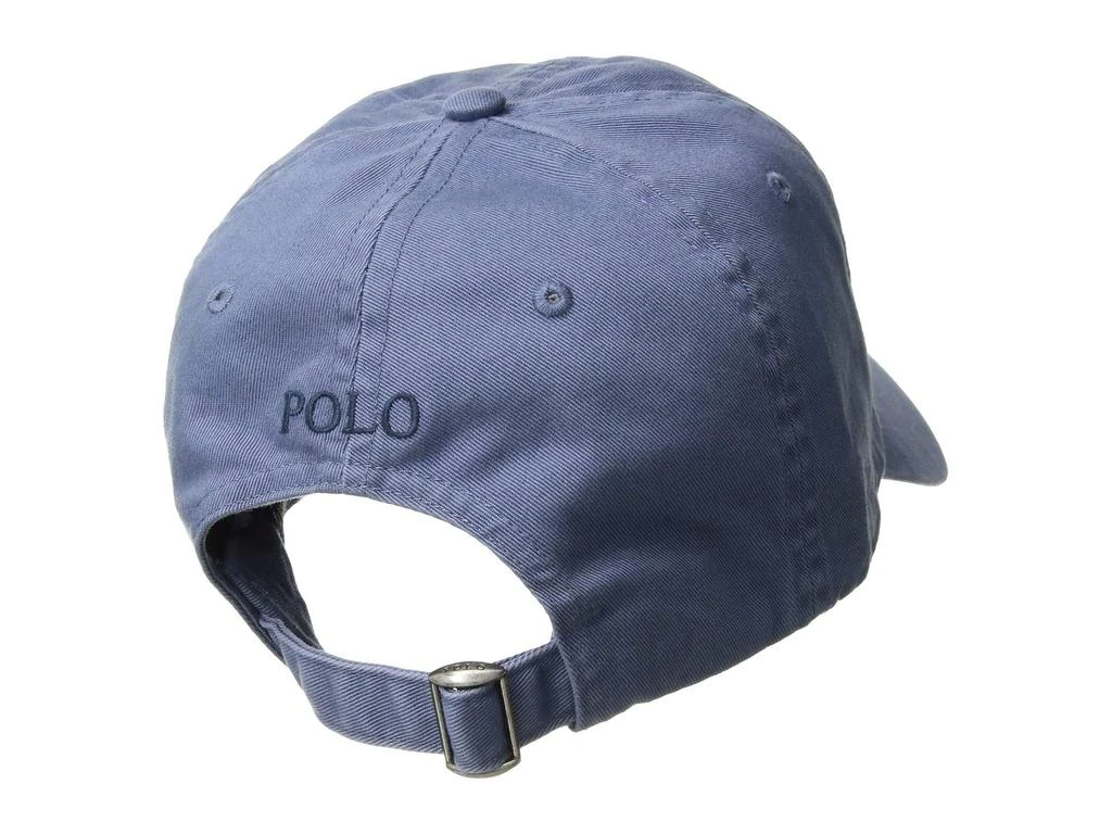 Ralph Lauren Classic Chino Cap 3