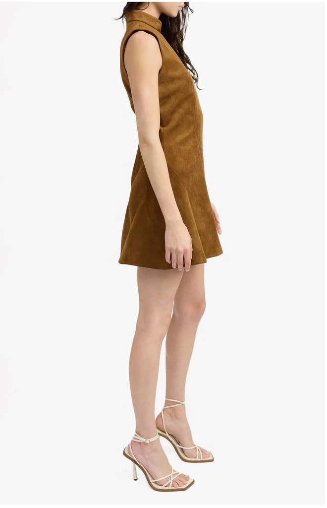 Logan Swing Dress In Brown On Sale Now with Up to 36% Off | Discover Exclusive Deals & Savings at BeyondStyle Authentic En Saison women|clothing|dresses with Limited-Time Discounts, Free Shipping, Logan Swing Dress In Brown On Sale Now with Up to 36% Off | Discover Exclusive Deals & Savings at BeyondStyle Authentic En Saison women|clothing|dresses with Limited-Time Discounts, Free Shipping,