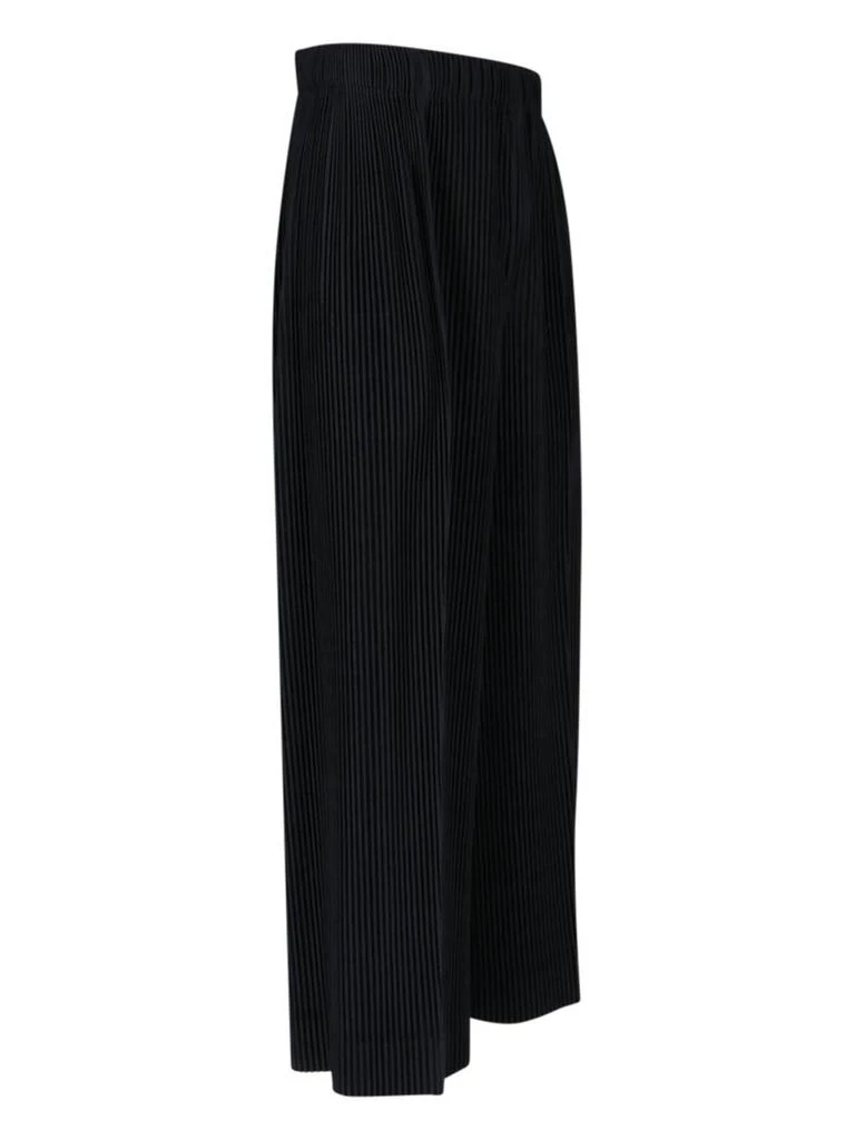 Homme Plissé Issey Miyake Homme Plissé Issey Miyake Trousers 3