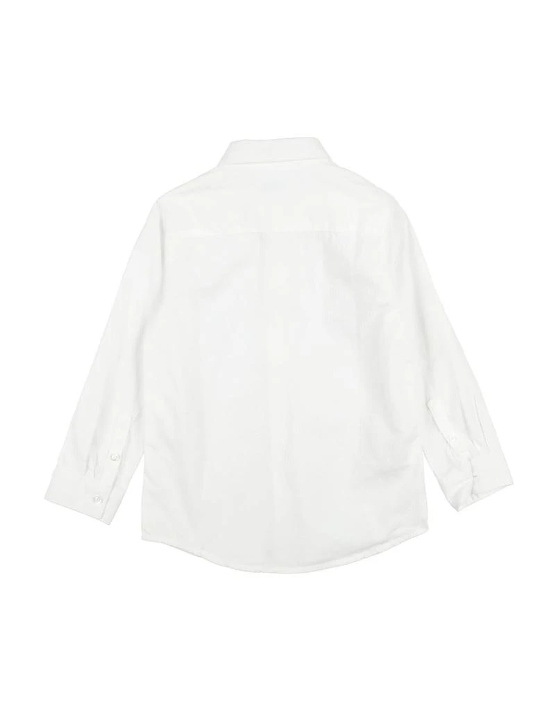 Mayoral Solid color shirt 2