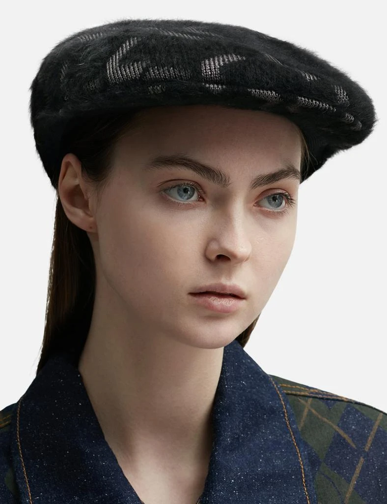 Kangol Furgora New Wave 504 4