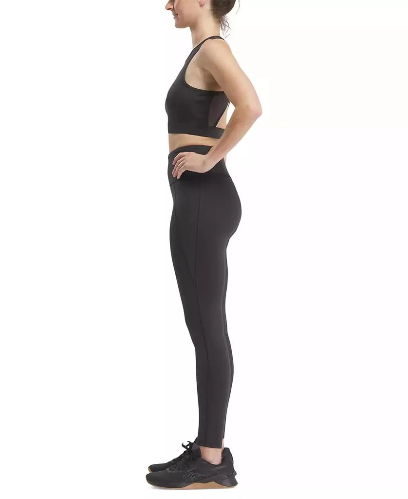 Reebok Women's Identity Train Vector Bralette 3